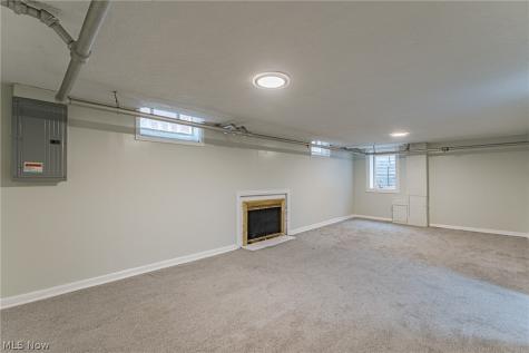 16724 Scottsdale Boulevard Shaker Heights OH 44120