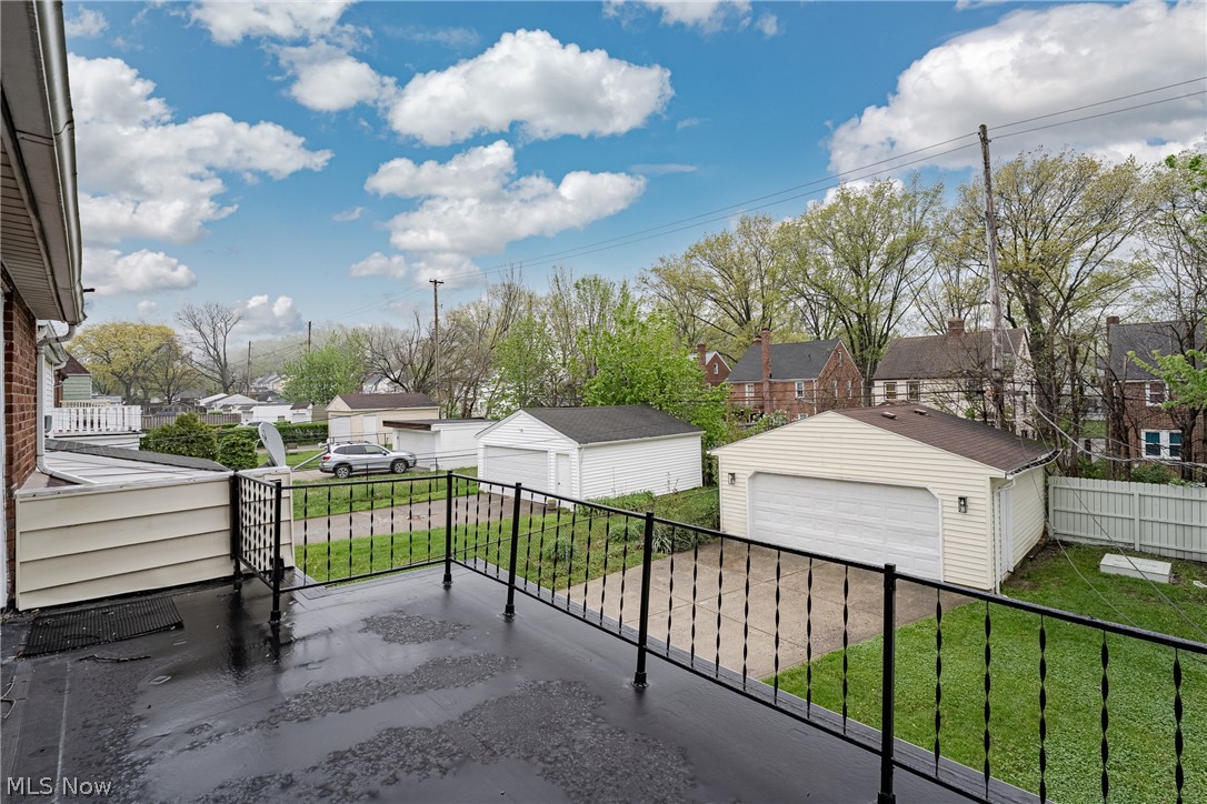 16724 Scottsdale Boulevard Shaker Heights OH 44120