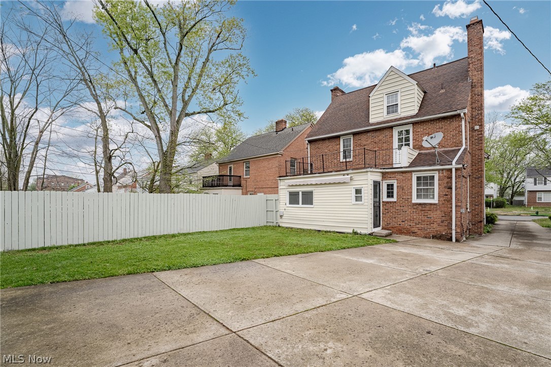 16724 Scottsdale Boulevard Shaker Heights OH 44120