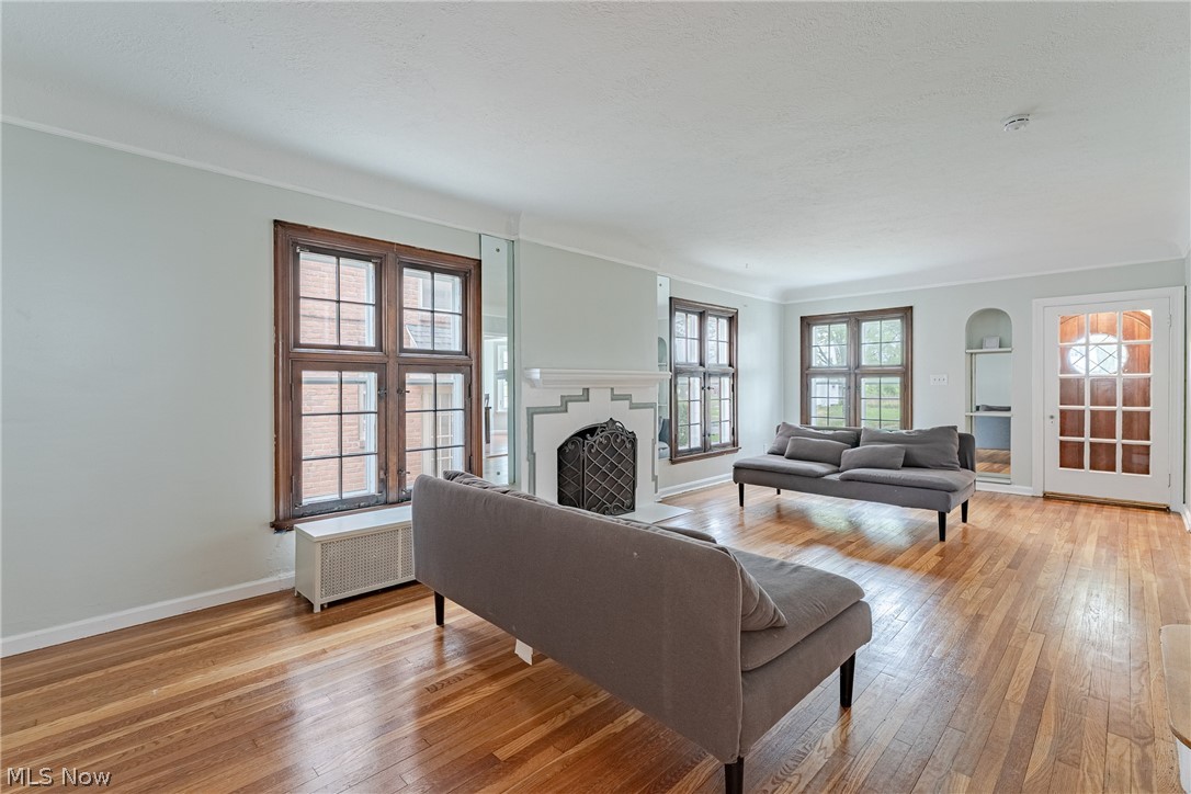 16724 Scottsdale Boulevard Shaker Heights OH 44120