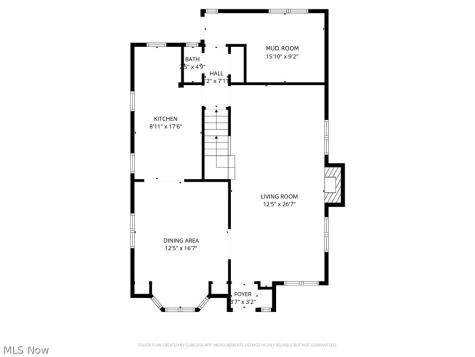 16724 Scottsdale Boulevard Shaker Heights OH 44120