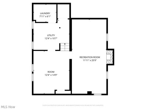 16724 Scottsdale Boulevard Shaker Heights OH 44120