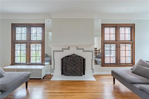 16724 Scottsdale Boulevard Shaker Heights OH 44120