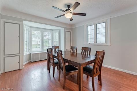 16724 Scottsdale Boulevard Shaker Heights OH 44120