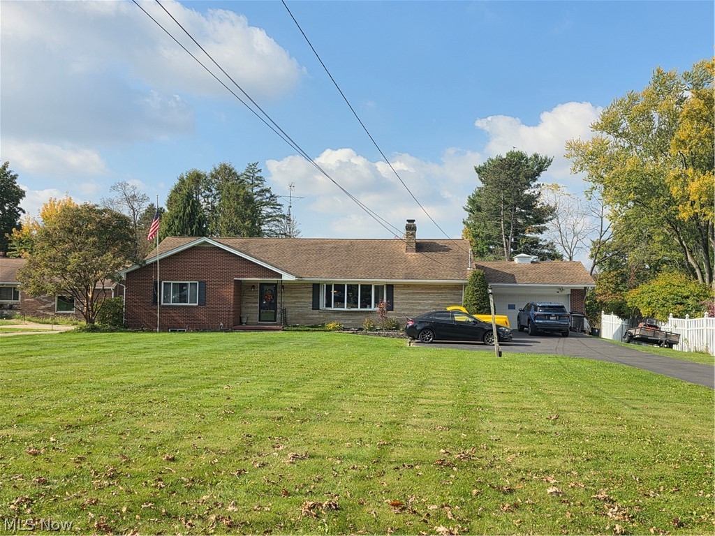 1291 N Lincoln Avenue Salem OH 44460