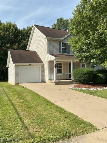 523 Broadway Avenue Youngstown OH 44510