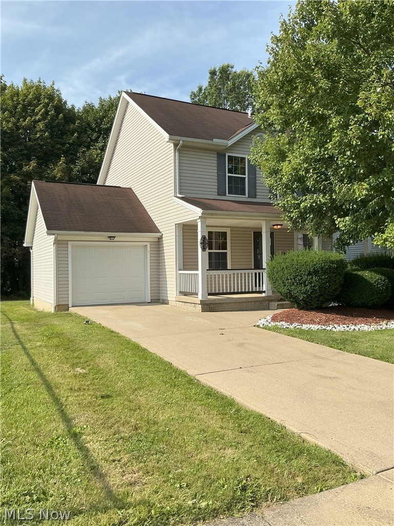 523 Broadway Avenue Youngstown OH 44510