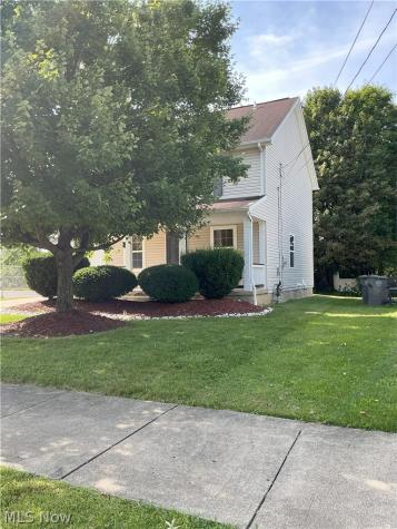 523 Broadway Avenue Youngstown OH 44510