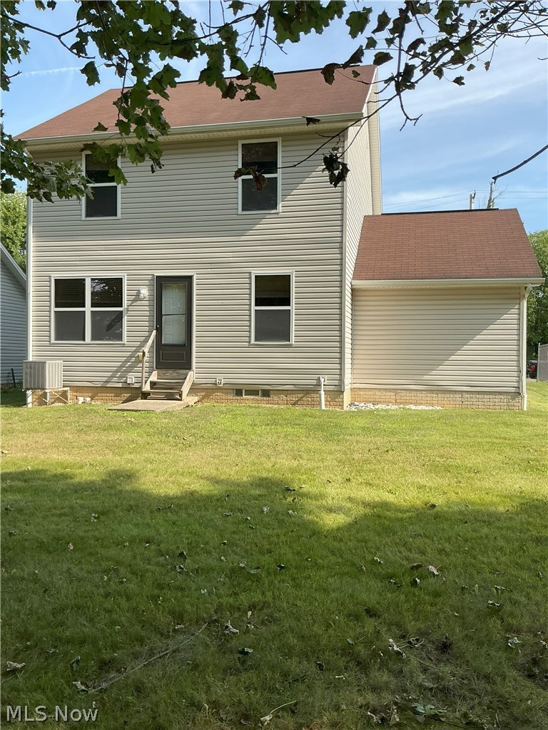523 Broadway Avenue Youngstown OH 44510