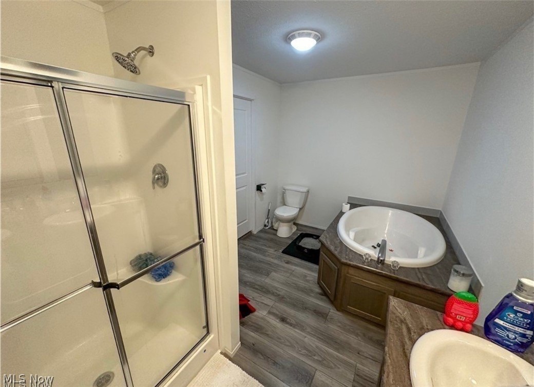 511 Jefferson Street Salineville OH 43945