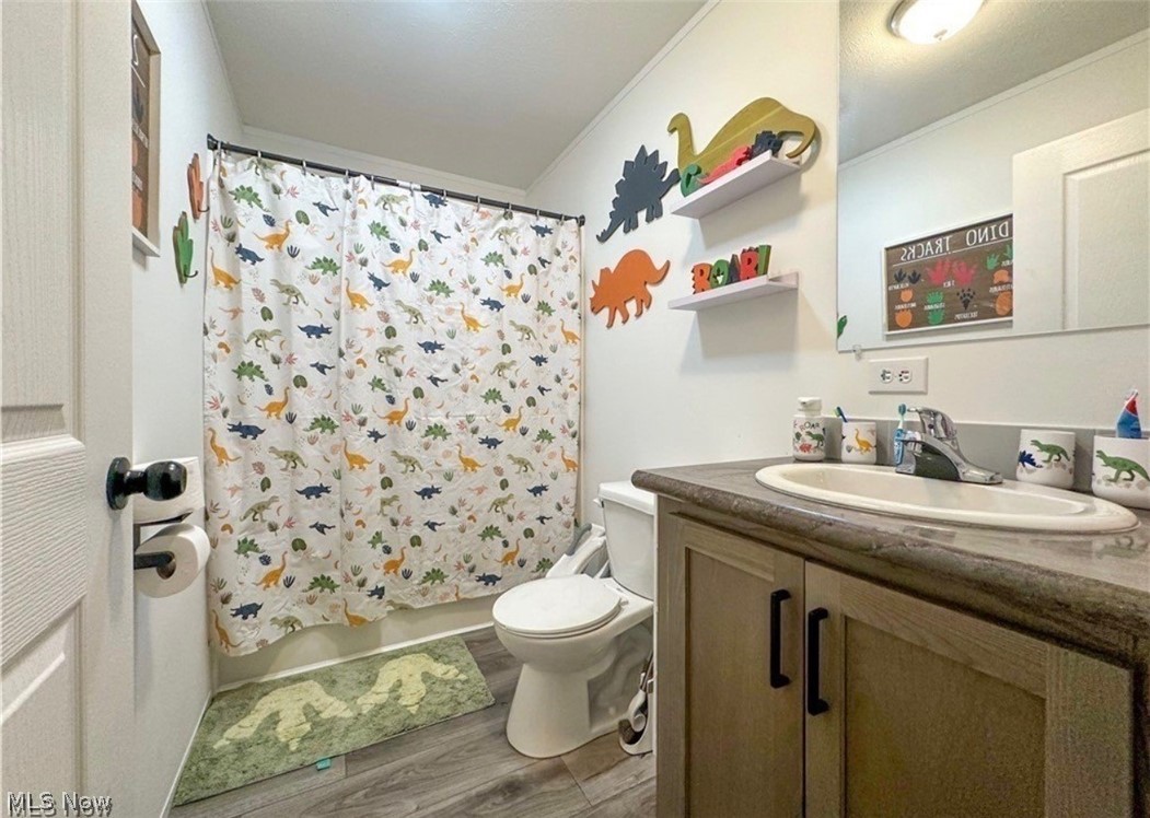 511 Jefferson Street Salineville OH 43945