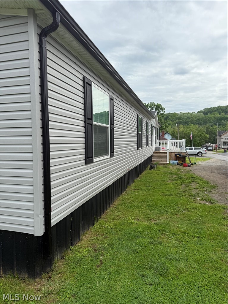 511 Jefferson Street Salineville OH 43945