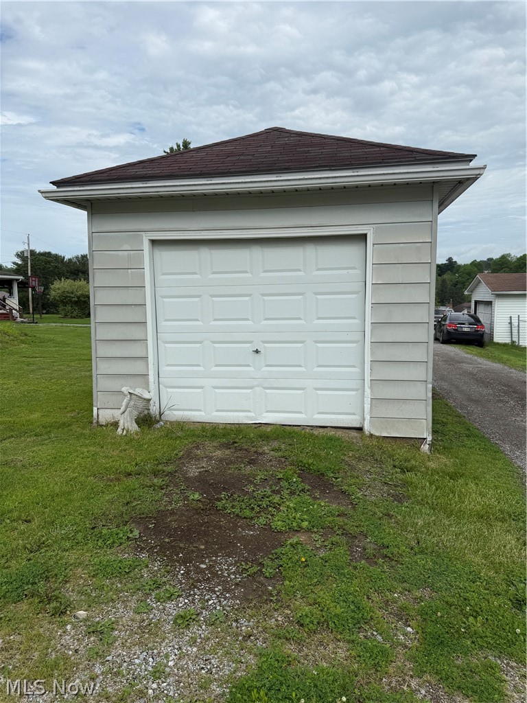 511 Jefferson Street Salineville OH 43945