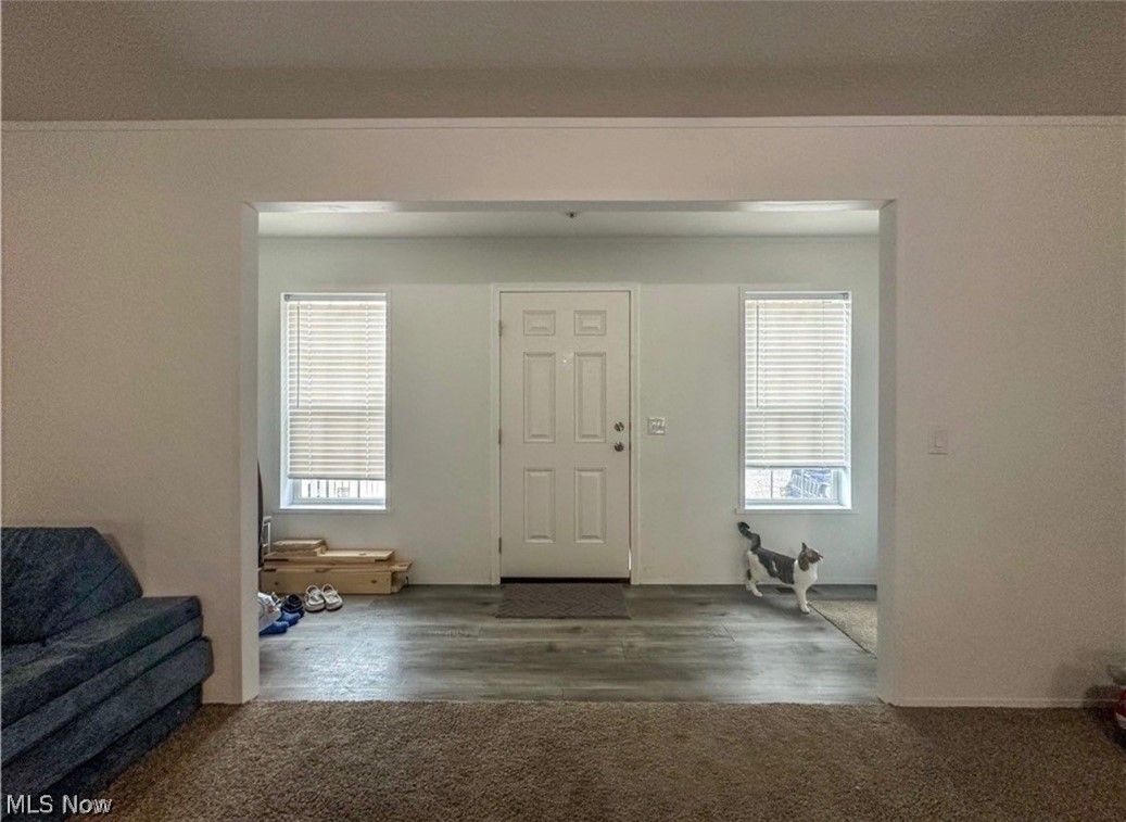 511 Jefferson Street Salineville OH 43945
