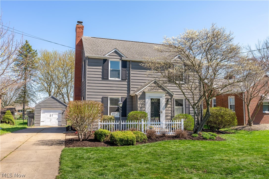 3210 Martindale Road NE Canton OH 44714