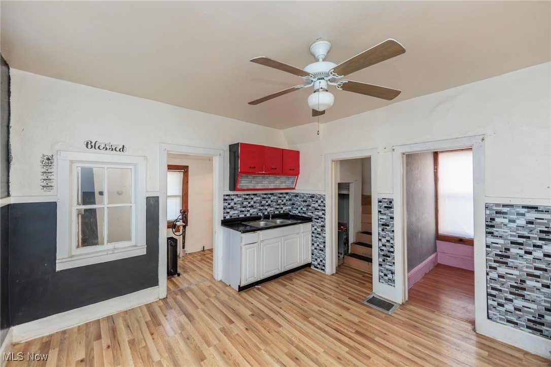 3326 W 61 Street Cleveland OH 44102