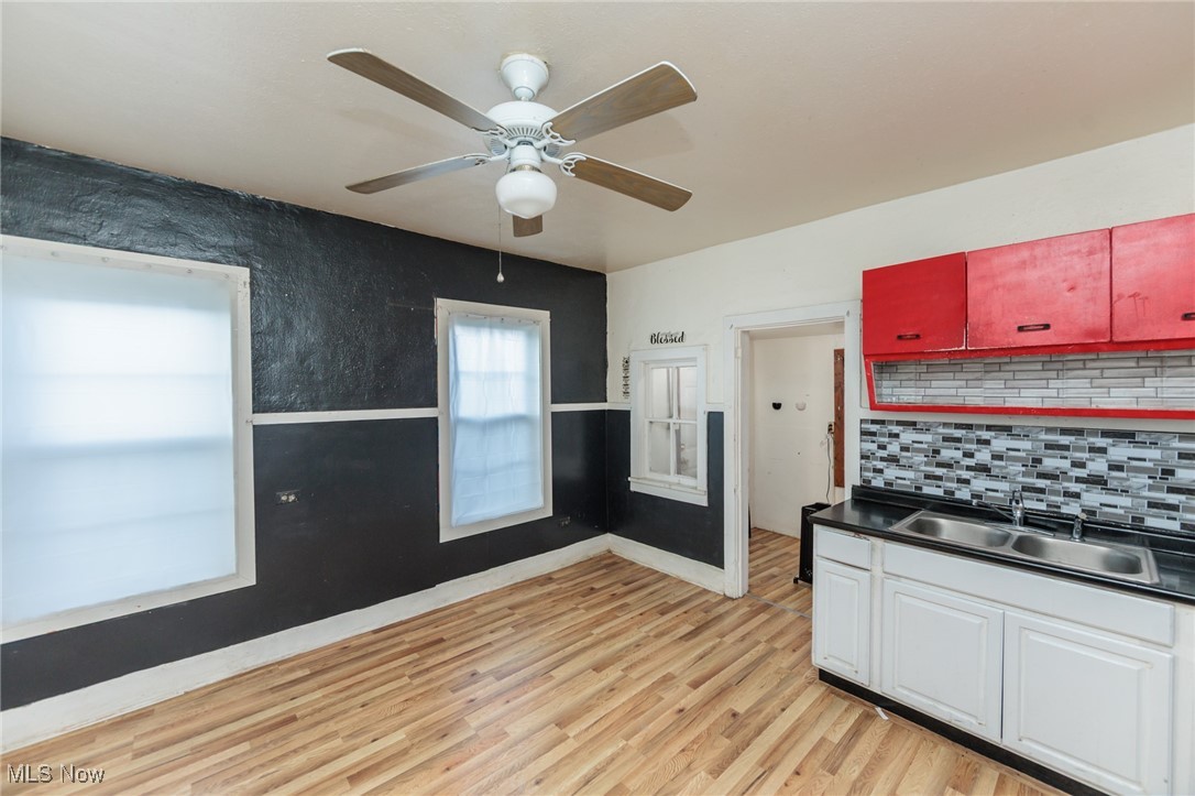 3326 W 61 Street Cleveland OH 44102