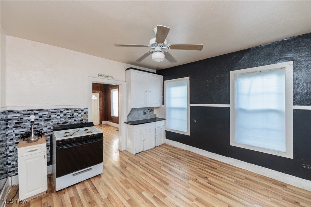 3326 W 61 Street Cleveland OH 44102