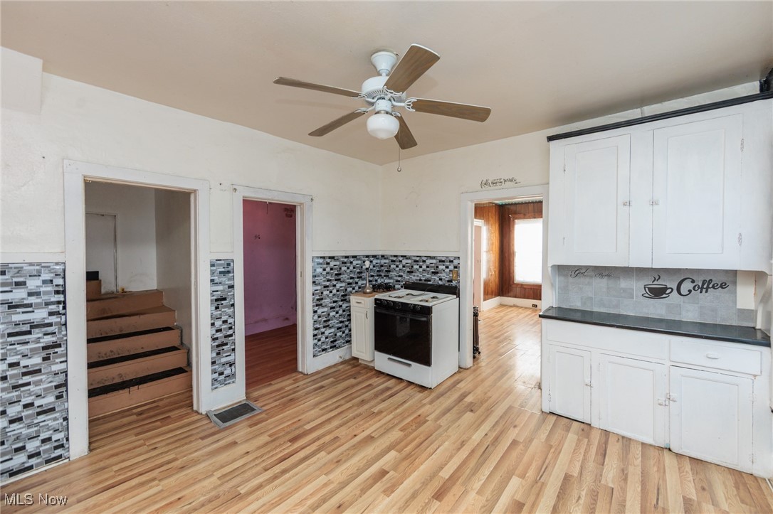 3326 W 61 Street Cleveland OH 44102