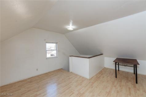 3326 W 61 Street Cleveland OH 44102