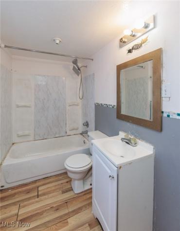 3326 W 61 Street Cleveland OH 44102