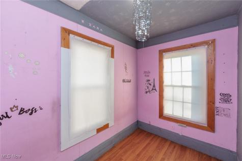 3326 W 61 Street Cleveland OH 44102