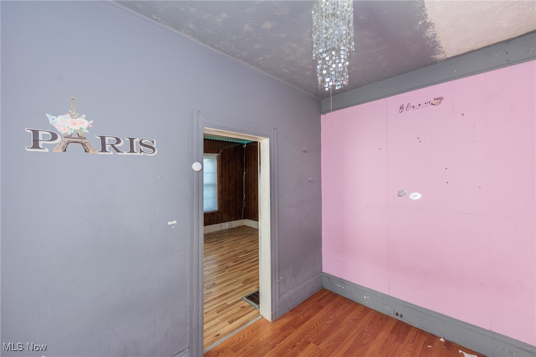 3326 W 61 Street Cleveland OH 44102
