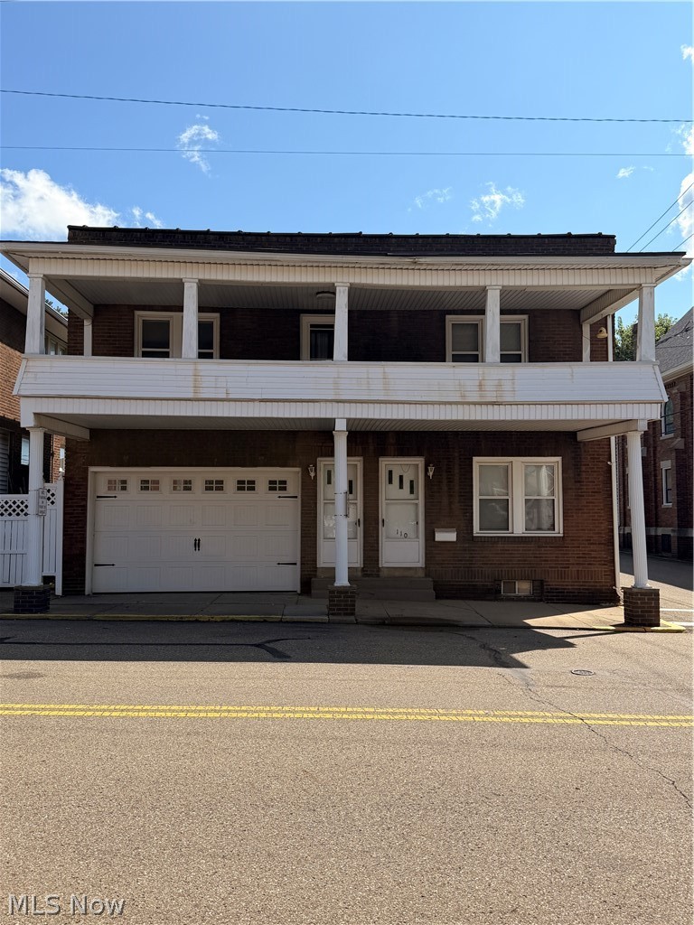 110 N 3rd Street Dennison OH 44621