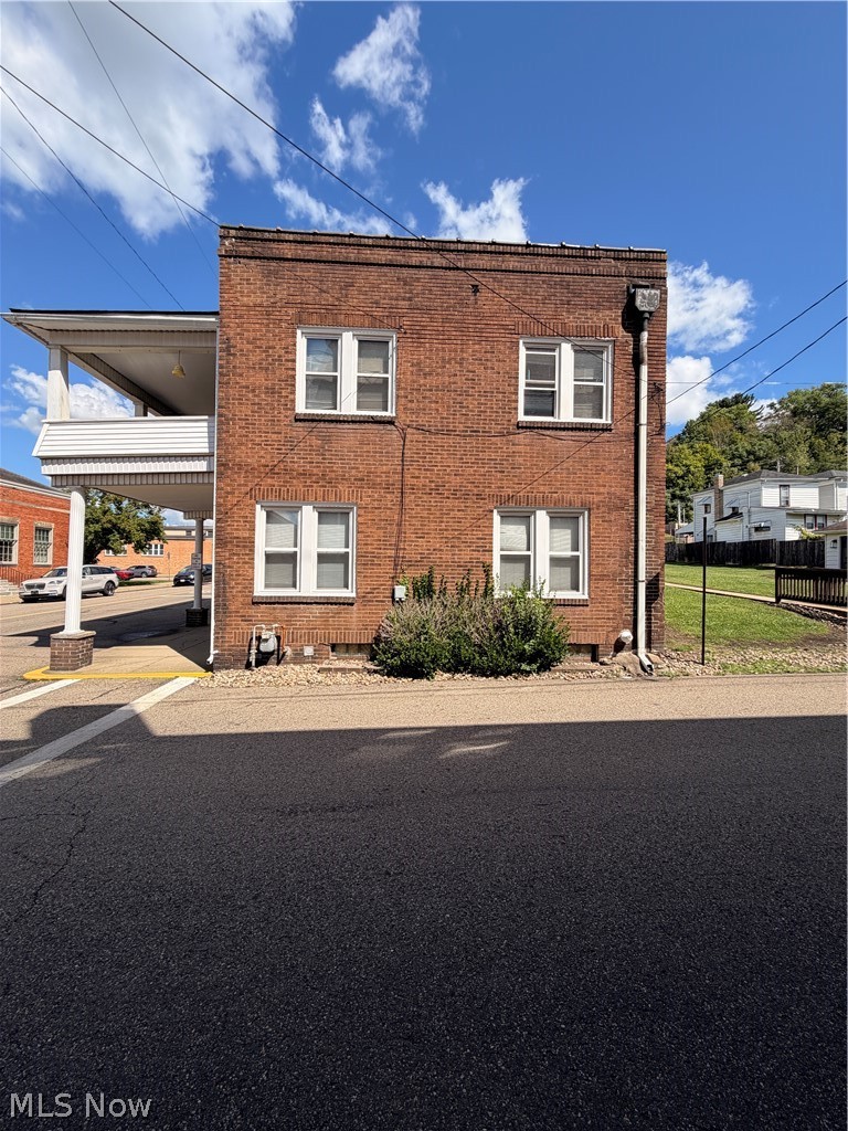 110 N 3rd Street Dennison OH 44621