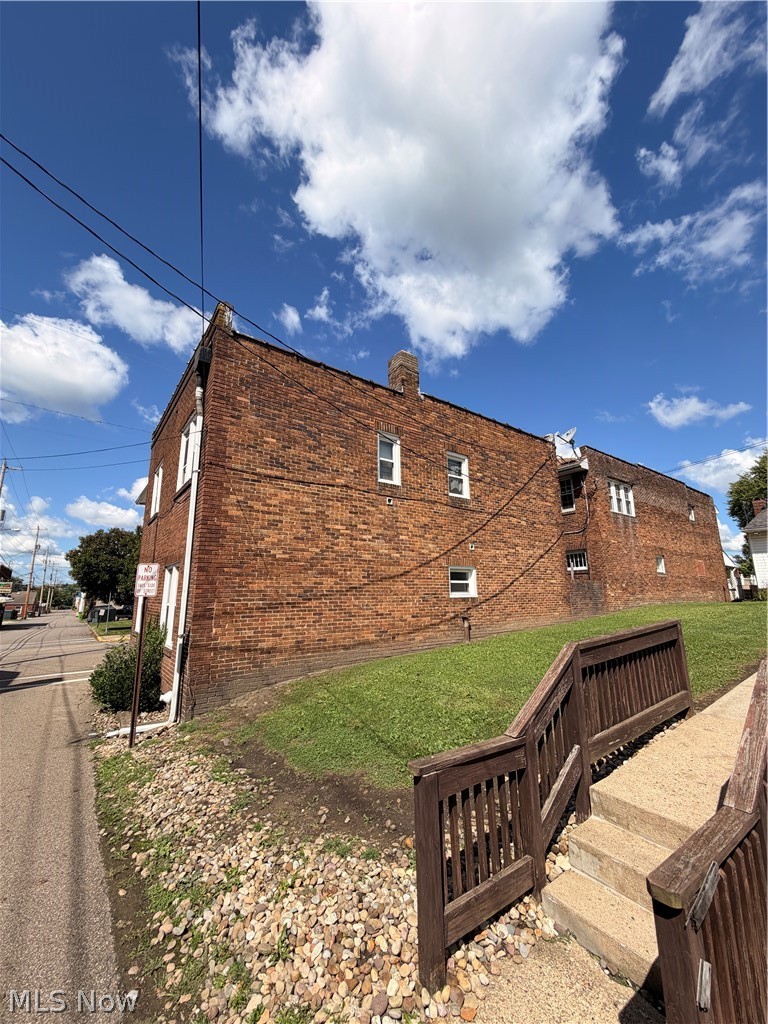 110 N 3rd Street Dennison OH 44621