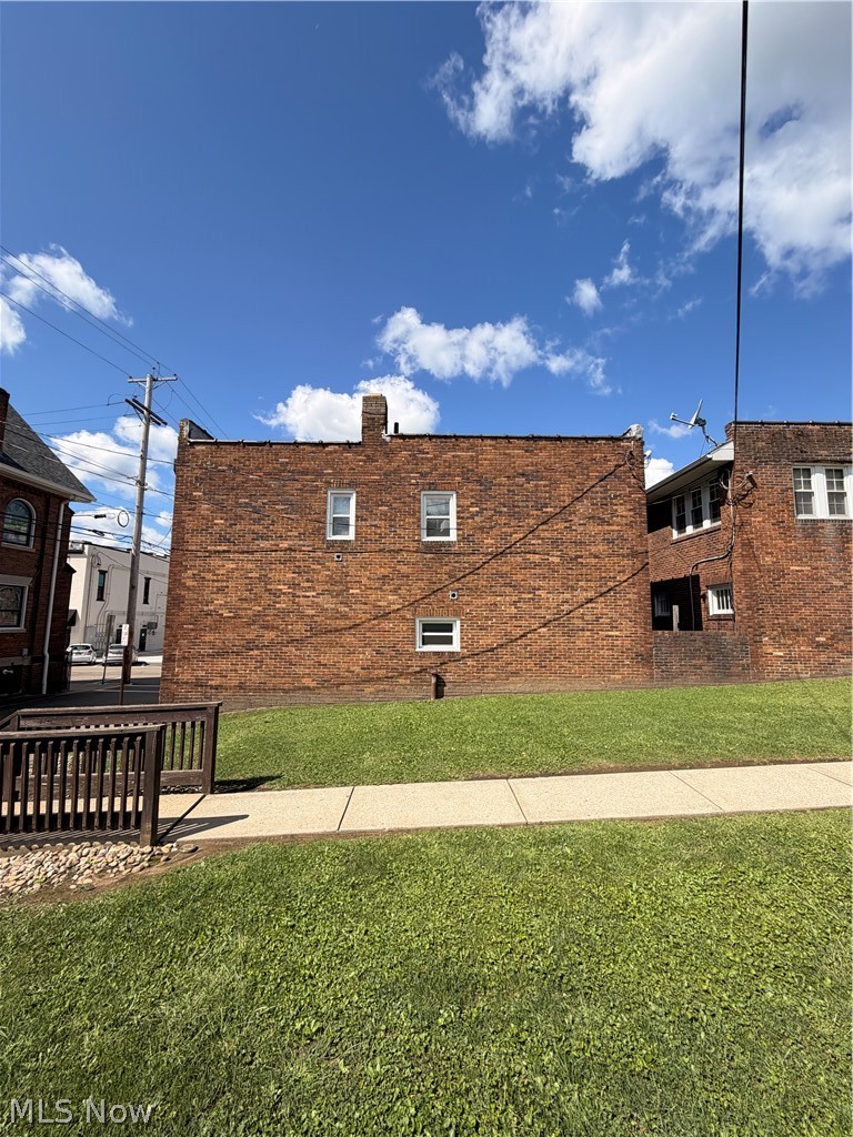 110 N 3rd Street Dennison OH 44621