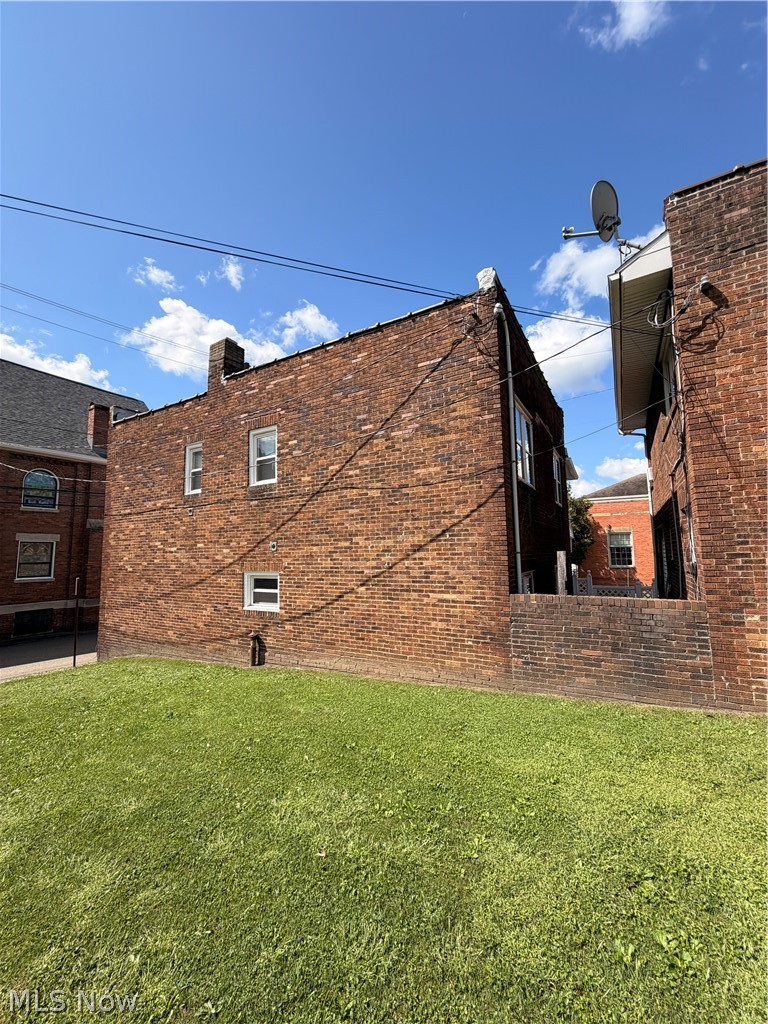 110 N 3rd Street Dennison OH 44621
