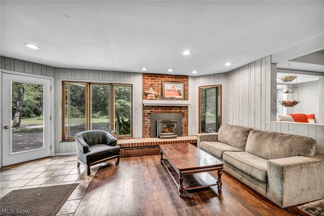 9044 Metcalf Road Waite Hill OH 44094