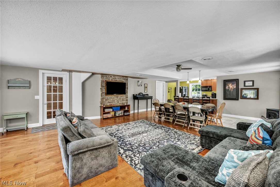9044 Metcalf Road Waite Hill OH 44094