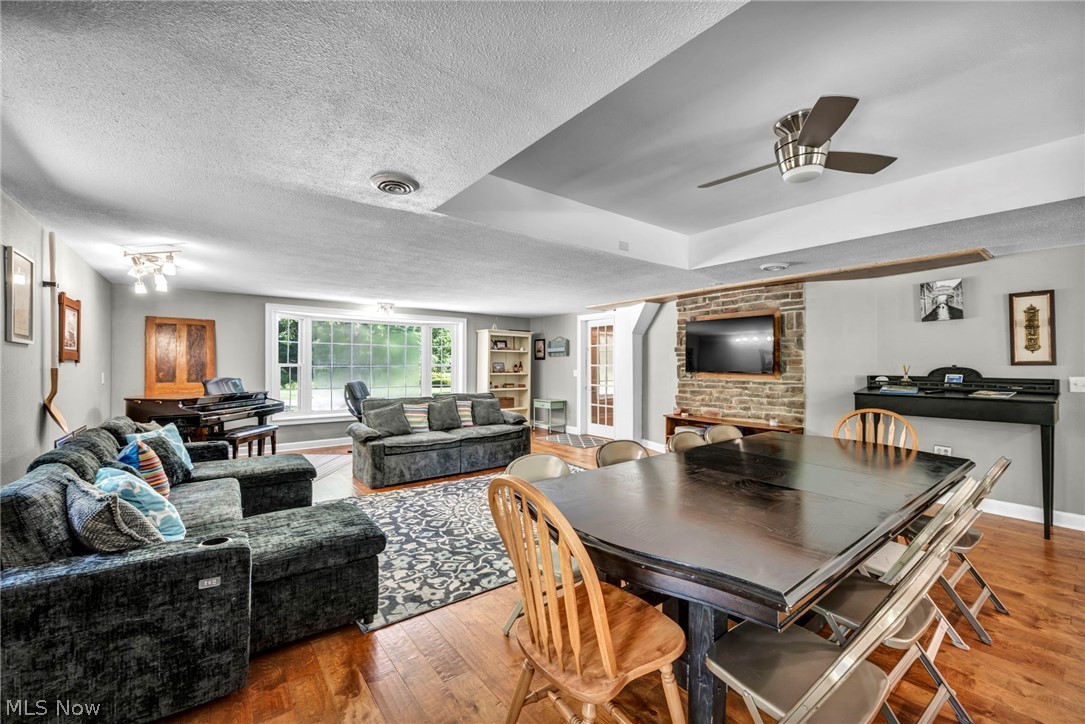 9044 Metcalf Road Waite Hill OH 44094