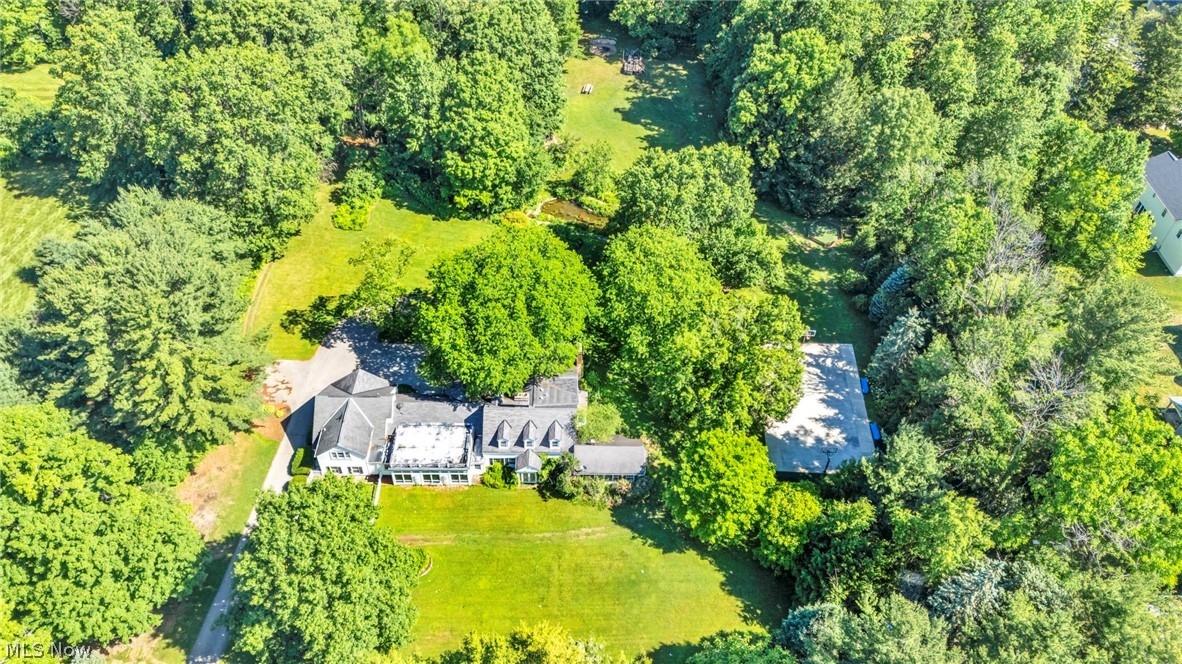 9044 Metcalf Road Waite Hill OH 44094