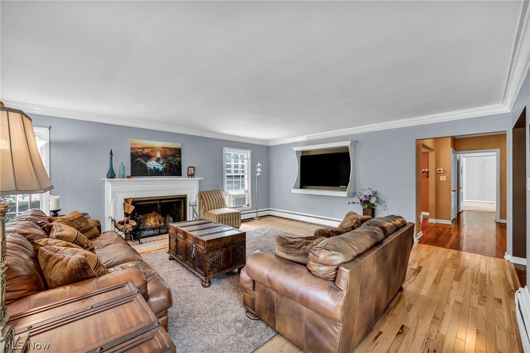 9044 Metcalf Road Waite Hill OH 44094