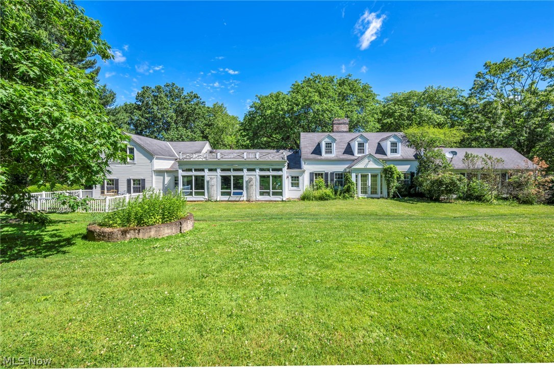 9044 Metcalf Road Waite Hill OH 44094
