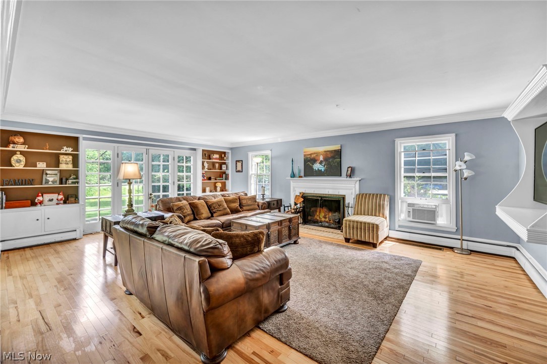 9044 Metcalf Road Waite Hill OH 44094