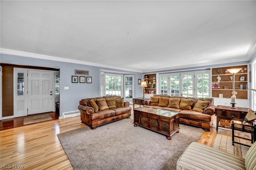 9044 Metcalf Road Waite Hill OH 44094