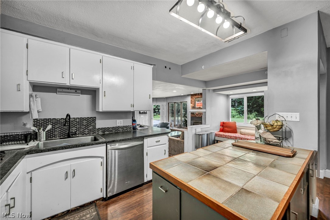 9044 Metcalf Road Waite Hill OH 44094