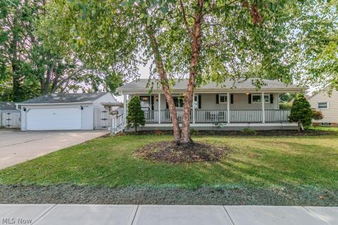 30140 Regent Road Wickliffe OH 44092