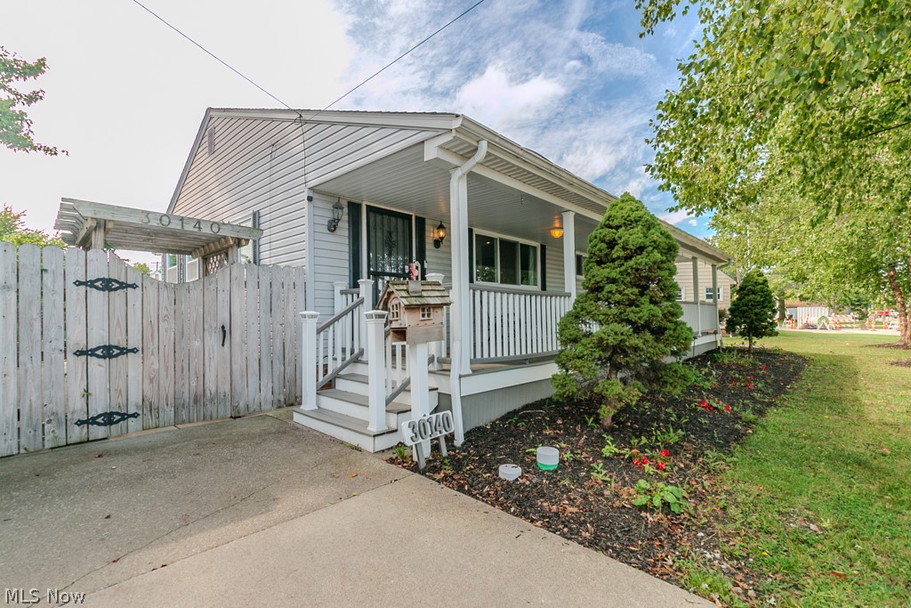 30140 Regent Road Wickliffe OH 44092