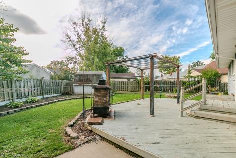 30140 Regent Road Wickliffe OH 44092