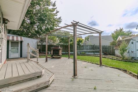 30140 Regent Road Wickliffe OH 44092
