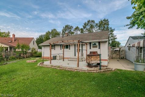 30140 Regent Road Wickliffe OH 44092