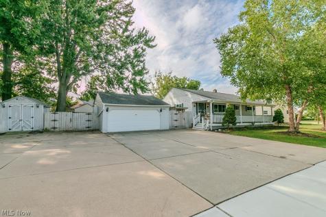 30140 Regent Road Wickliffe OH 44092