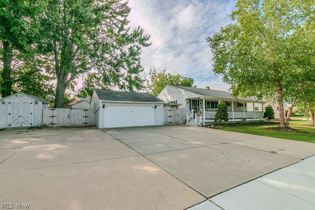 30140 Regent Road Wickliffe OH 44092