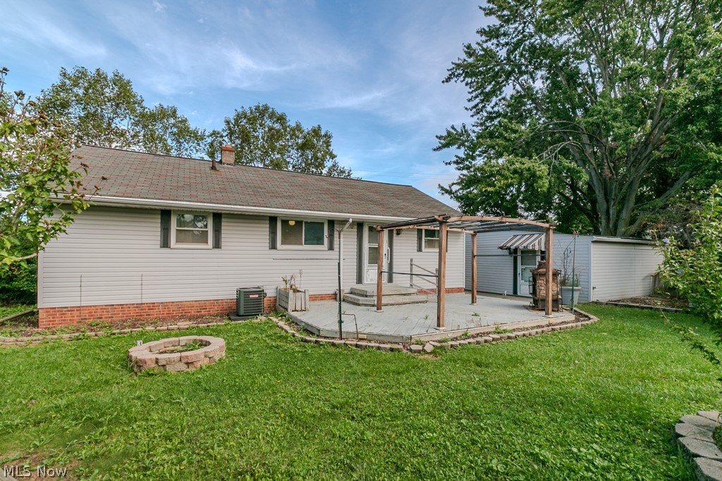 30140 Regent Road Wickliffe OH 44092