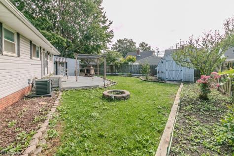 30140 Regent Road Wickliffe OH 44092